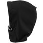 Pen Duick Universal Softshell Hood black/white