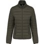 Kariban Doudoune légère femme  dark_khaki