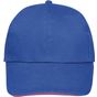 Sol's Buffalo royal/corail_fluo