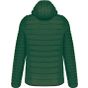 Kariban Doudoune légère capuche homme forest_green