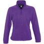 Sol's North Women violet_fonce