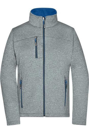 Image produit Ladies´ Softshell Jacket