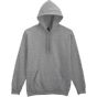 Gildan Softstyle Midweight Fleece Adult Hoodie sport_grey