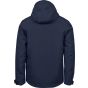 Tee Jays All Weather Winter Jacket deep_navy