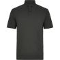 Kustom Kit Recycled Superwash 60 Polo Charcoal