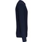 Kariban Sweat-shirt col rond unisexe navy