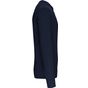 kariban Sweat-shirt col rond unisexe navy