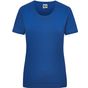 James&Nicholson Workwear-T Women royal