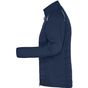 James&Nicholson Ladies´ Hybrid Jacket navy/navy