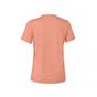 Bella Women's relaxed heather cvc short sleeve tee heather_sunset