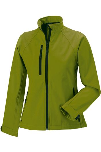 Image produit VESTE COUPE-VENT FEMME