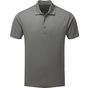 Premier Polo à teinture par filature pour homme dark_grey_(x36)