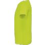 Sol's Sprint kids Jaune fluo