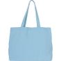 Kimood Sac shopping washed_dream_blue