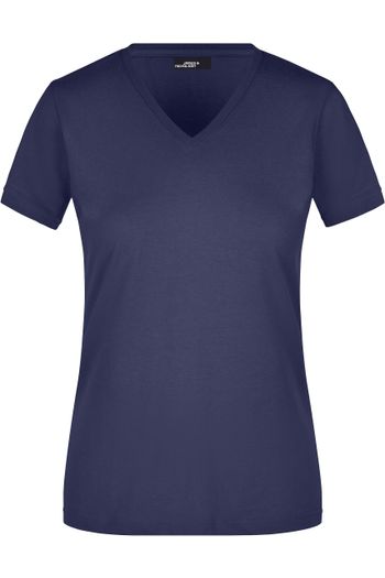 Image produit Ladies´ Slim Fit V-T