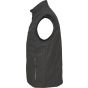 Sol's Falcon padded bw Noir