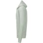 SG Originals Hooded Full Zip Men mercury_grey