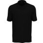 Stedman Lux Polo Men black_opal