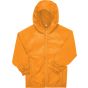 B&C Collection Kids Reset Windbreaker meta_orange