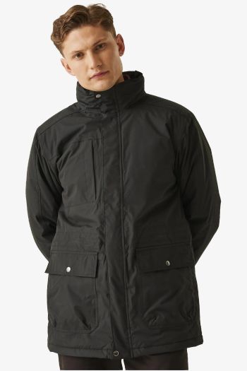 Image produit Men's Darby III Waterproof Insulated Parka Jacket
