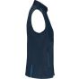 WK Designed To Work Gilet Day To Day femme navy/light_royal_blue