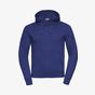 Russell Men's Authentic Hooded Sweat