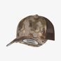 flexfit Classics® Kryptek® RetroTrucker Cap