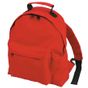 Halfar Backpack Kids red