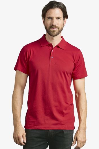 Image produit Men's Jersey Polo