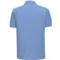 Russell Men's Ultimate Cotton Polo sky