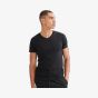 SF Clothing Men´s feel good stretch v-neck T
