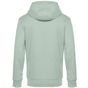 B&C Collection B&C King Hooded_° aqua_green