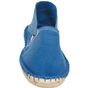 kariban Espadrilles unisexe french_blue