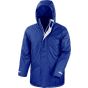 Result Parka hiver Essentiel royal