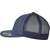 flexfit Denim Trucker Cap blue_raw