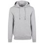 Build Your Brand Premium Hoody heather_grey
