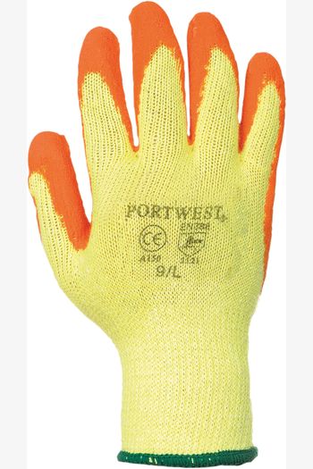 Image produit Fortis grip glove 