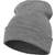 flexfit Heavyweight Long Beanie heather_grey