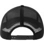 Atlantis RAPPER COTTON-S black/black