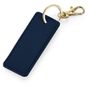 Bagbase Porte-clés Boutique navy