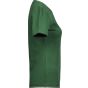 Tee Jays Women's Interlock Tee forest_green