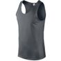 Gildan Softstyle® Adult Tank Top charcoal