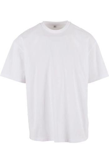 Light Basic Loose Tee