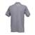 kustom kit Workwear Polo/Superwash heather_grey