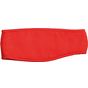 K-up Bandeau polaire red