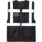 Korntex Mesh Multifunctional Safety Vest 