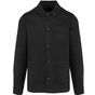 Kariban Veste worker homme washed_black