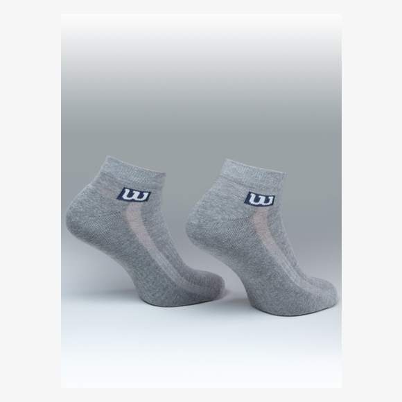 Men´s Active Socks (3 pair pack) Wilson