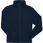 B&C Collection Reset Softshell navy