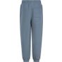 SF Clothing Kids' sustainable fashion cuffed joggers stone_blue